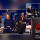 TV One created a podcast of the March "town hall" meeting with the Democratic presidential candidates, co-hosted by Jake Tapper and Roland Martin.